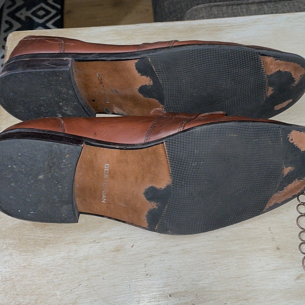 Bostonian Dress/Casual Shoes - Picture 6 of 6